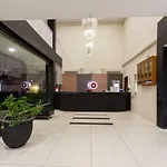 Capital O 769 City Hotel