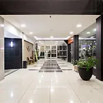 Capital O 769 City Hotel