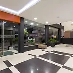 Capital O 769 City Hotel