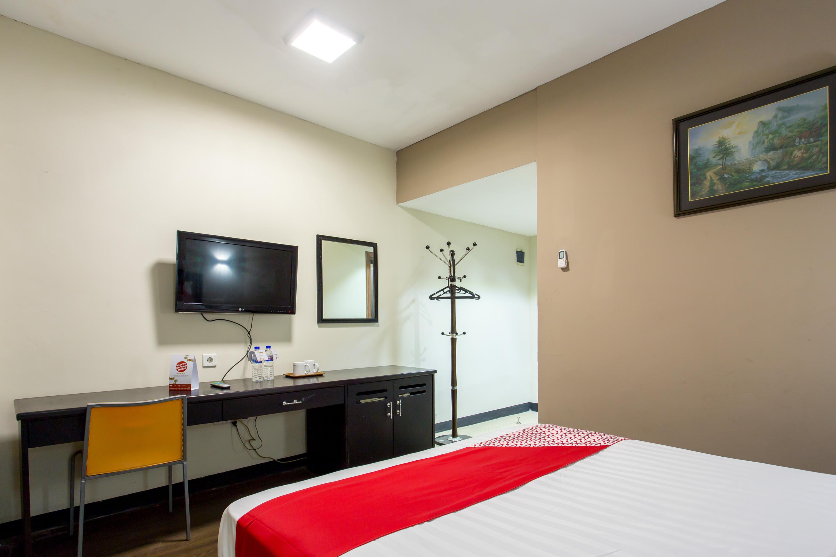 Hotel Capital O 769 Balikpapan (Borneo)