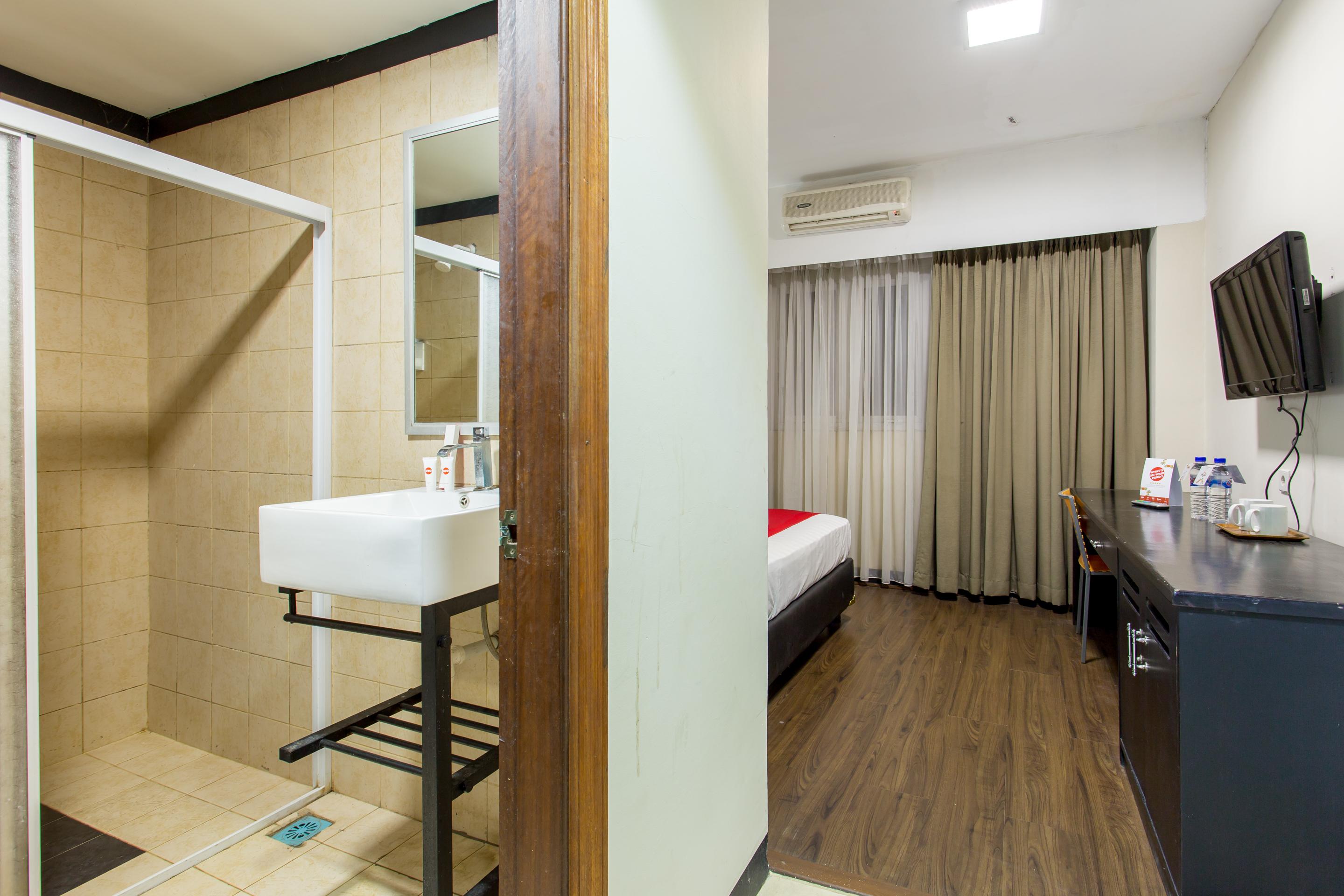 Capital O 769 Hotel