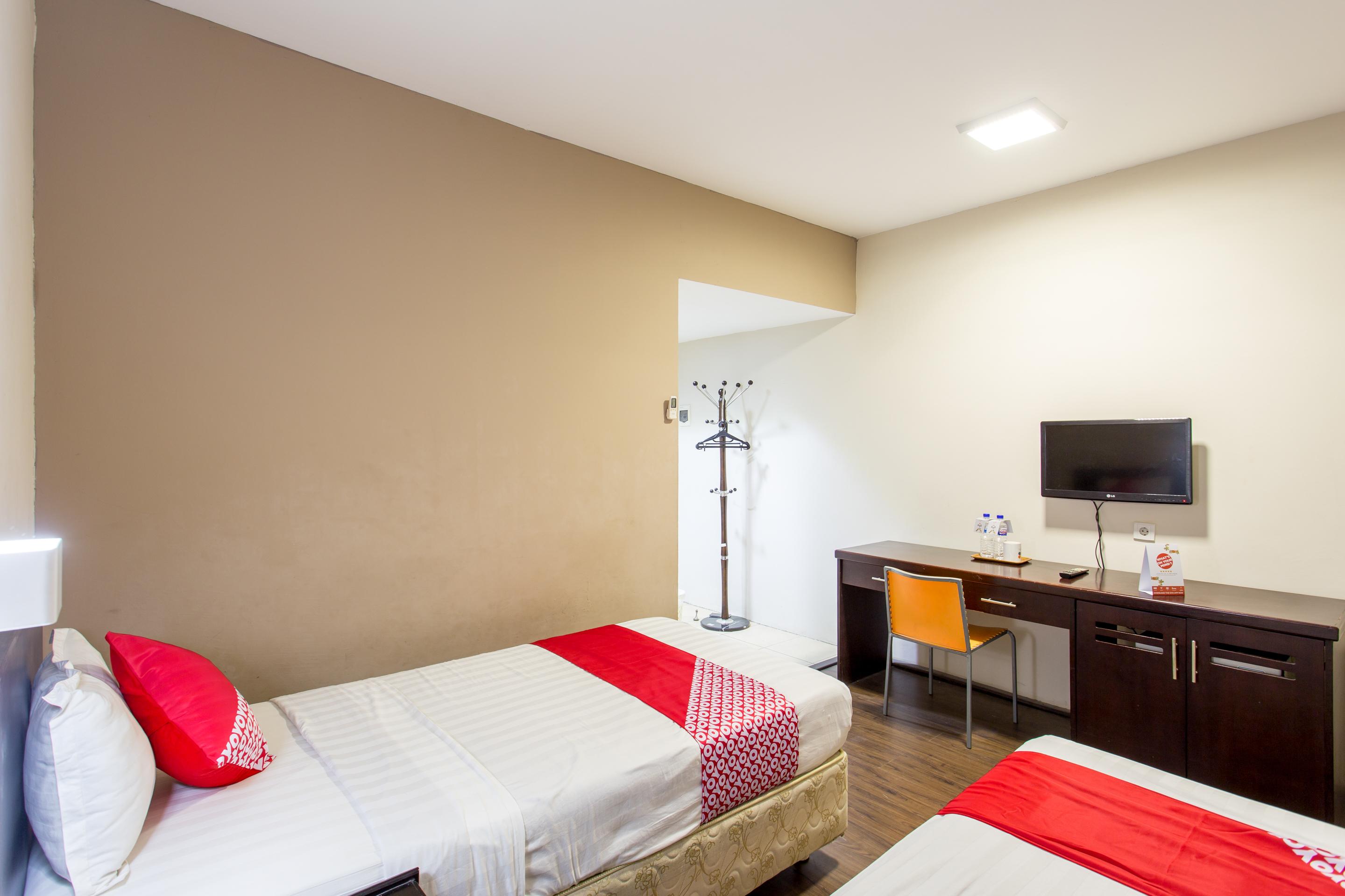 Hotel Capital O 769 Balikpapan (Borneo)
