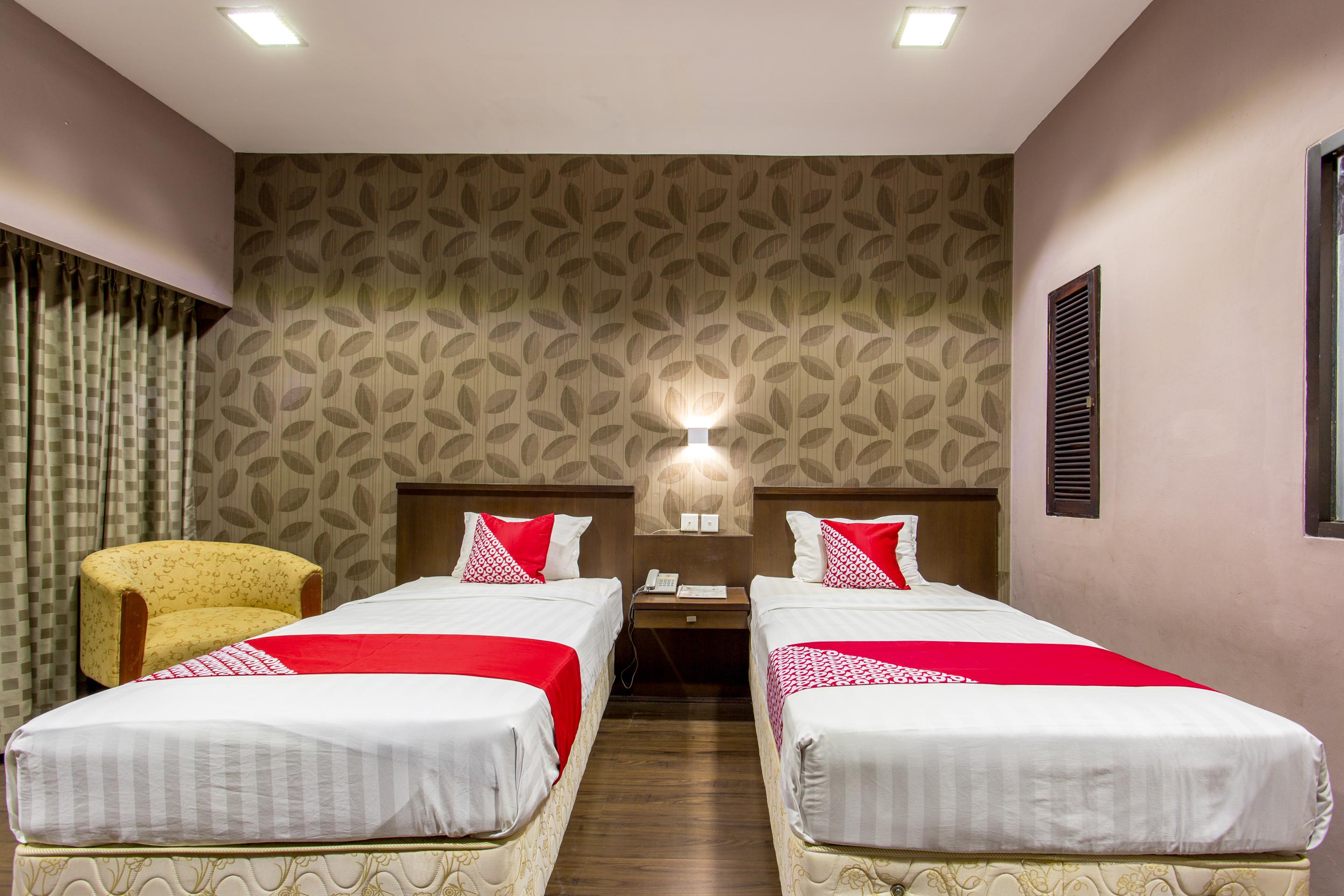 Hotel Capital O 769 Balikpapan (Borneo)