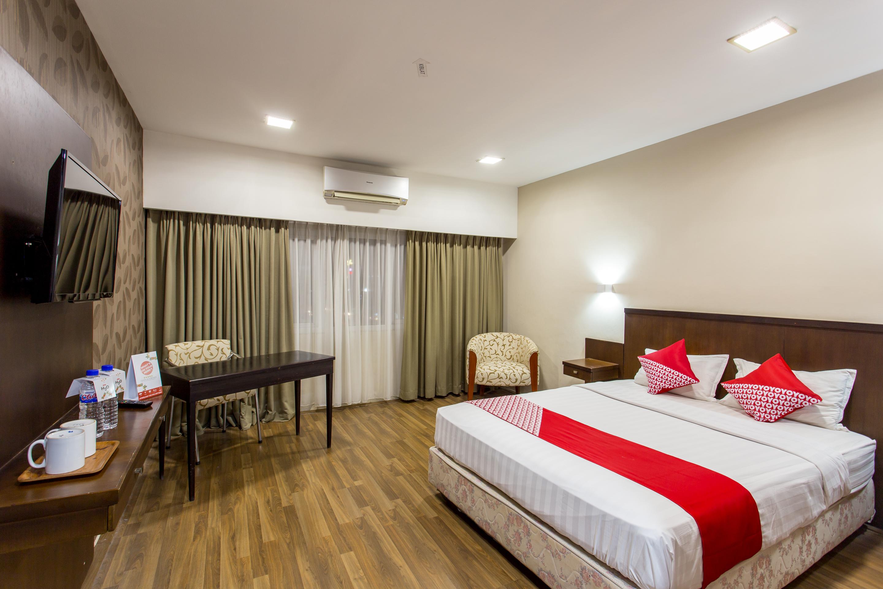Capital O 769 Hotel Balikpapan (Borneo)