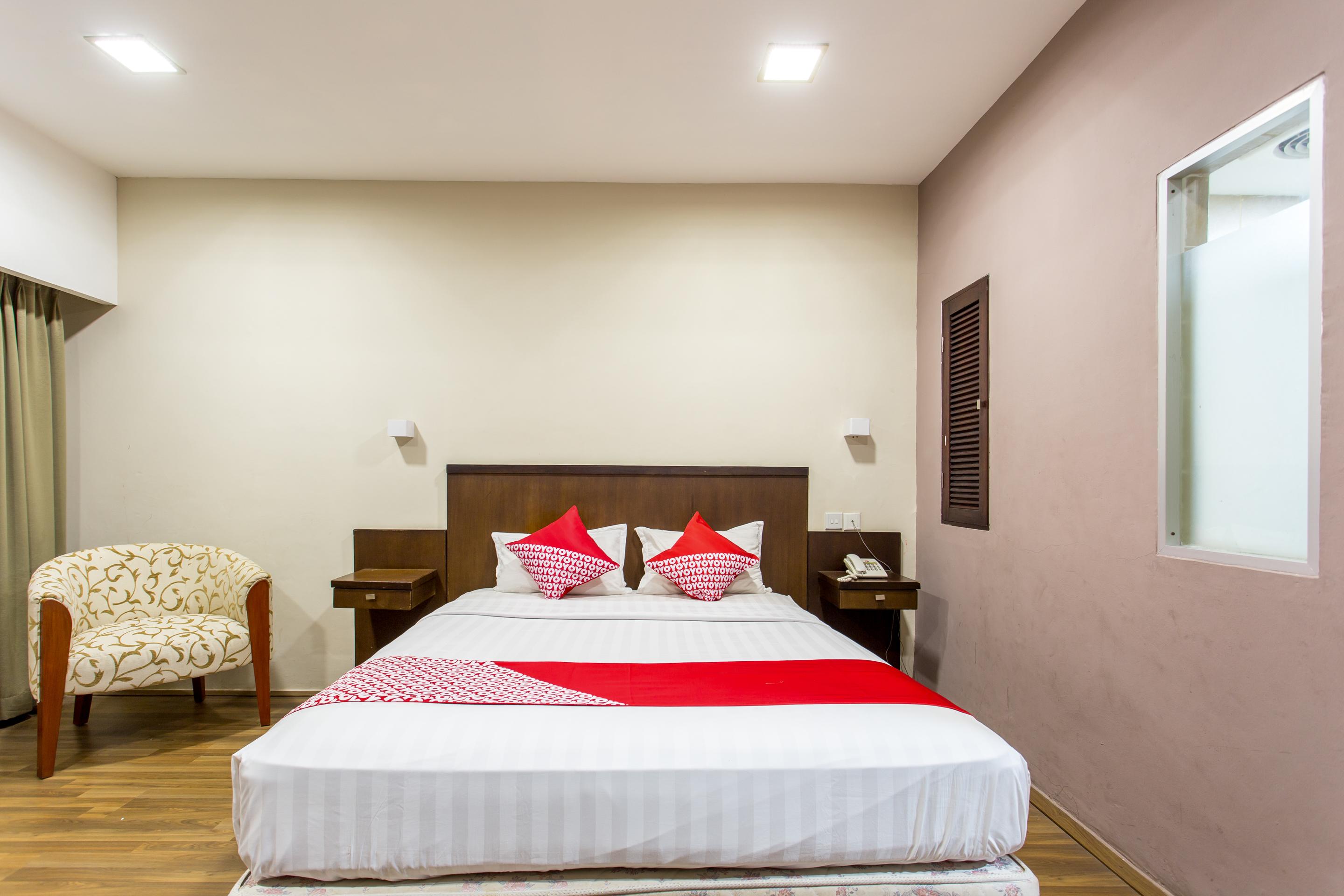 Capital O 769 Hotel