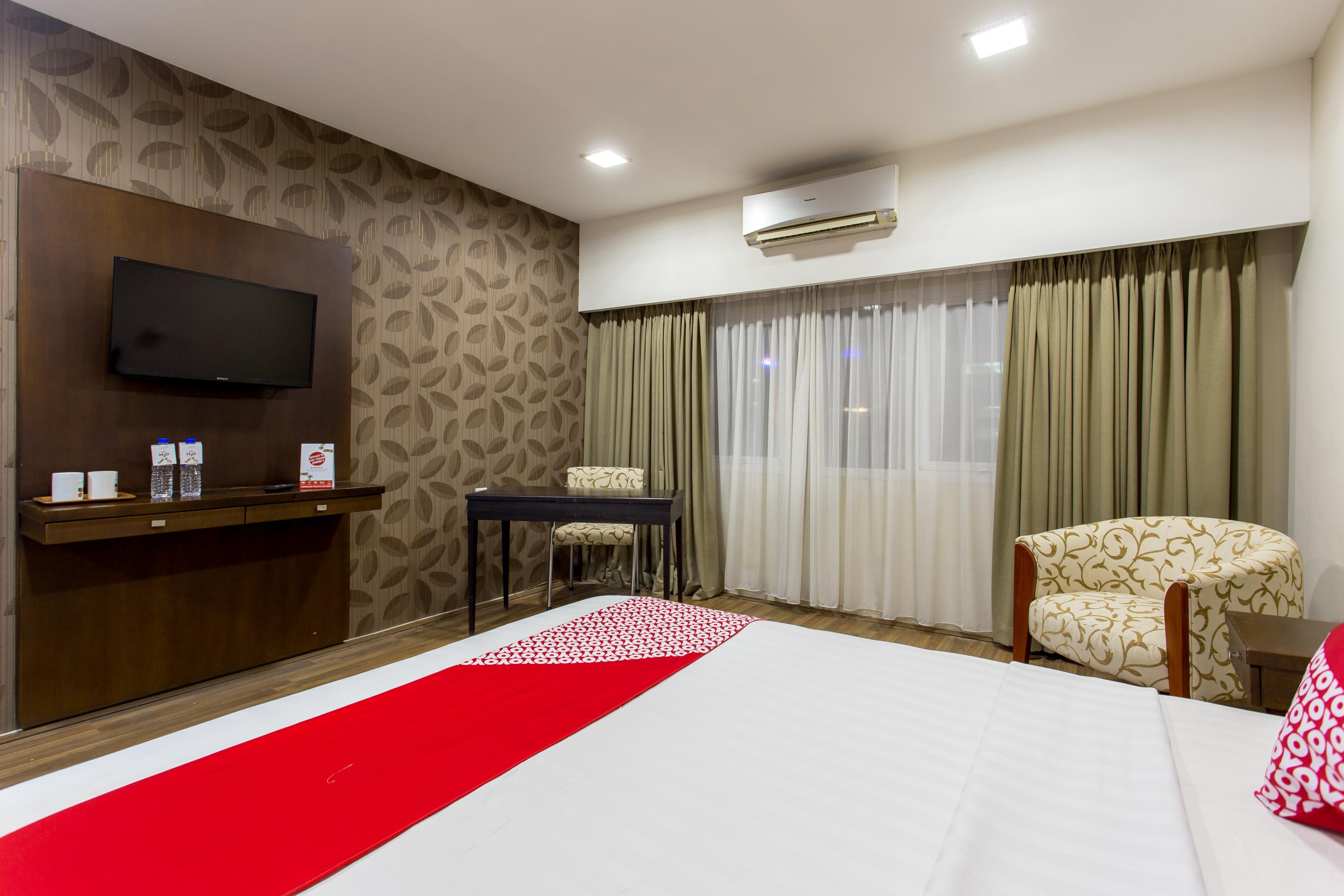 Capital O 769 Hotel