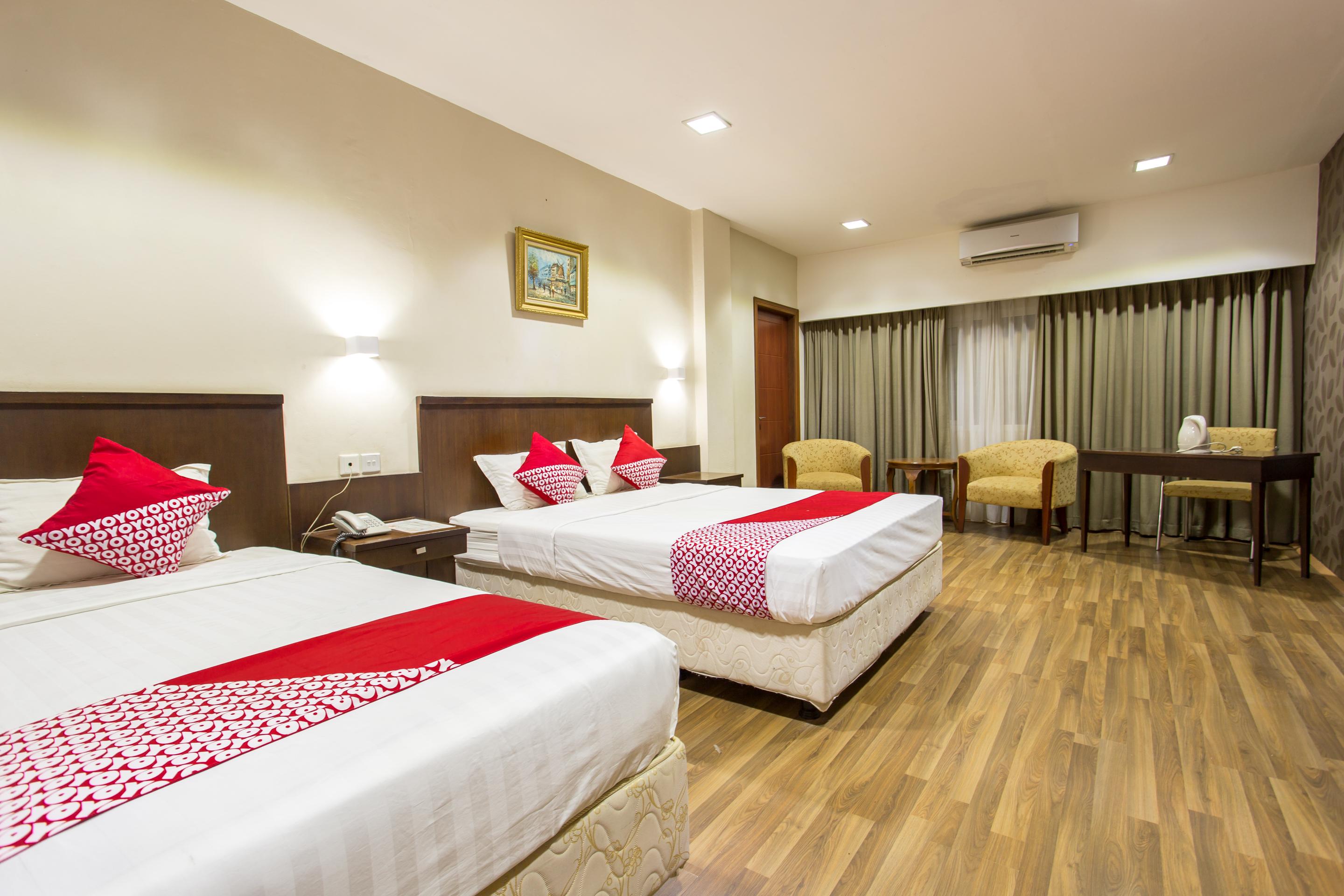 Capital O 769 Hotel Balikpapan (Borneo)