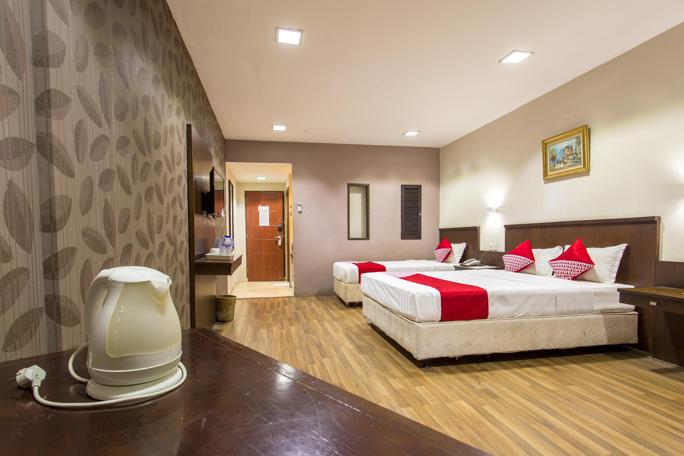 Capital O 769 Hotel Balikpapan (Borneo)
