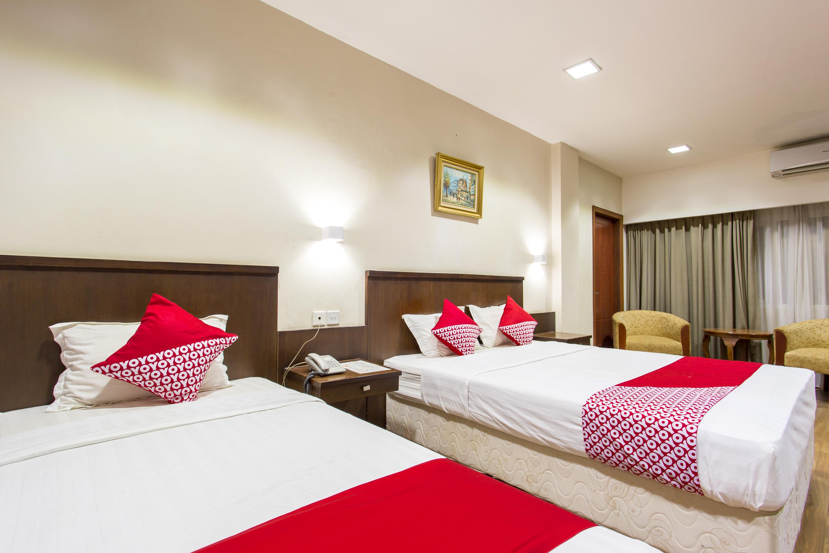 Capital O 769 Hotel Balikpapan (Borneo)