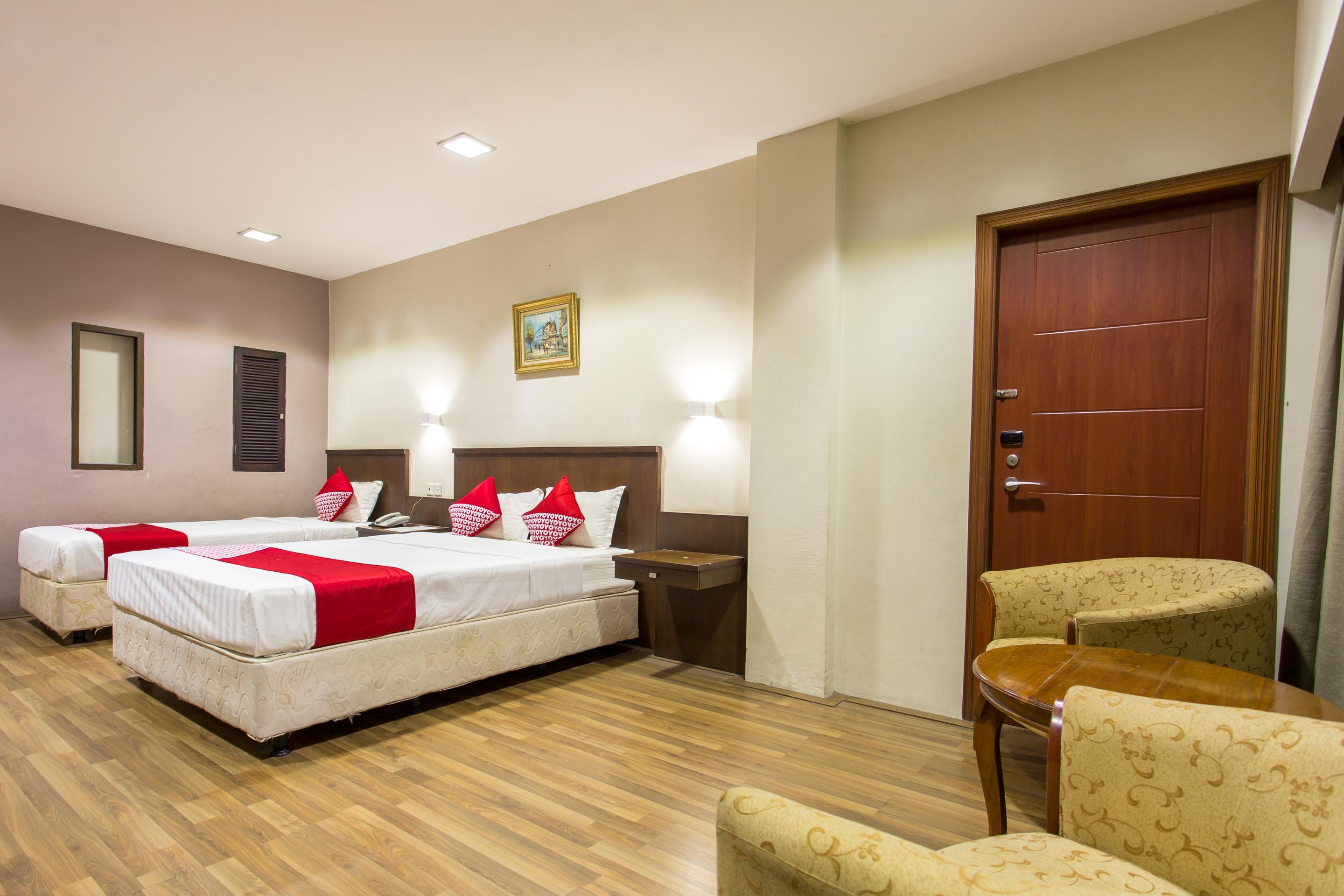 Capital O 769 Hotel Balikpapan (Borneo)