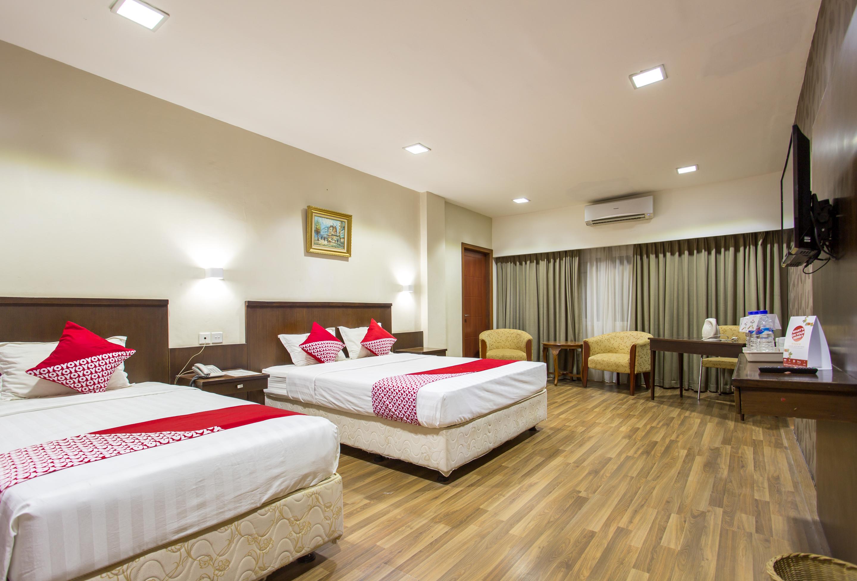 Capital O 769 Hotel Balikpapan (Borneo)