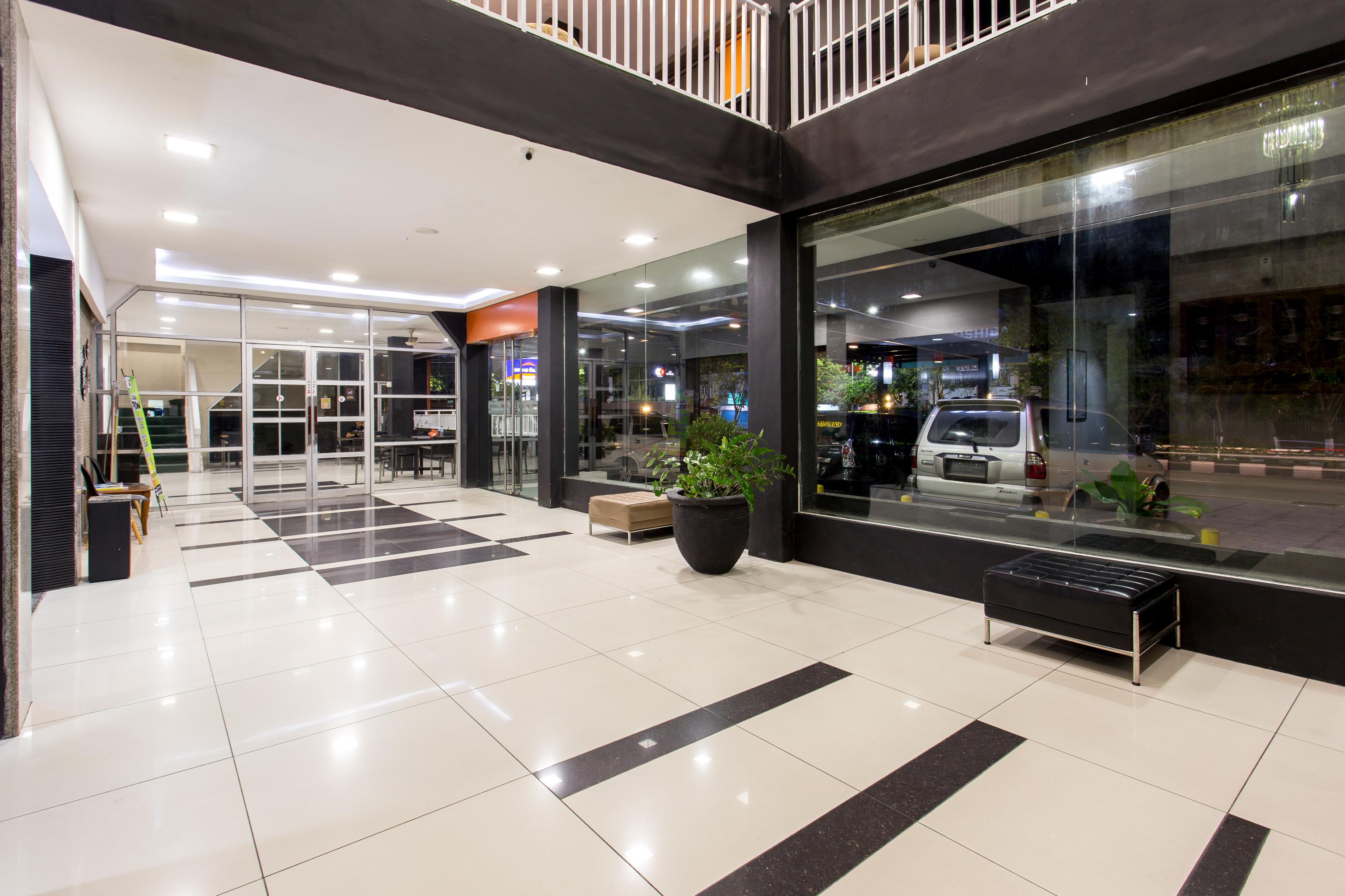 Capital O 769 Hotel Balikpapan (Borneo)