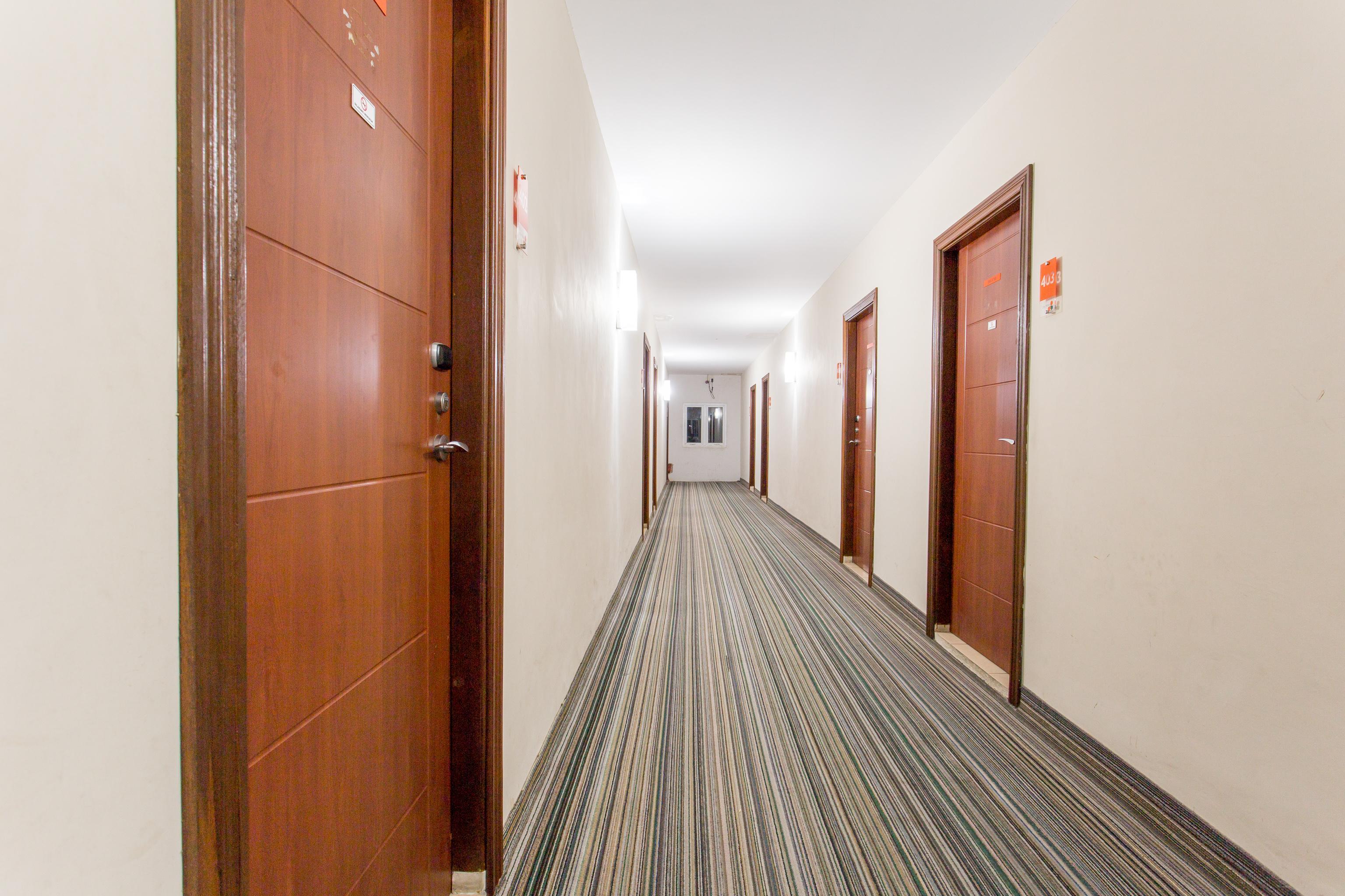 Capital O 769 Hotel Balikpapan (Borneo)