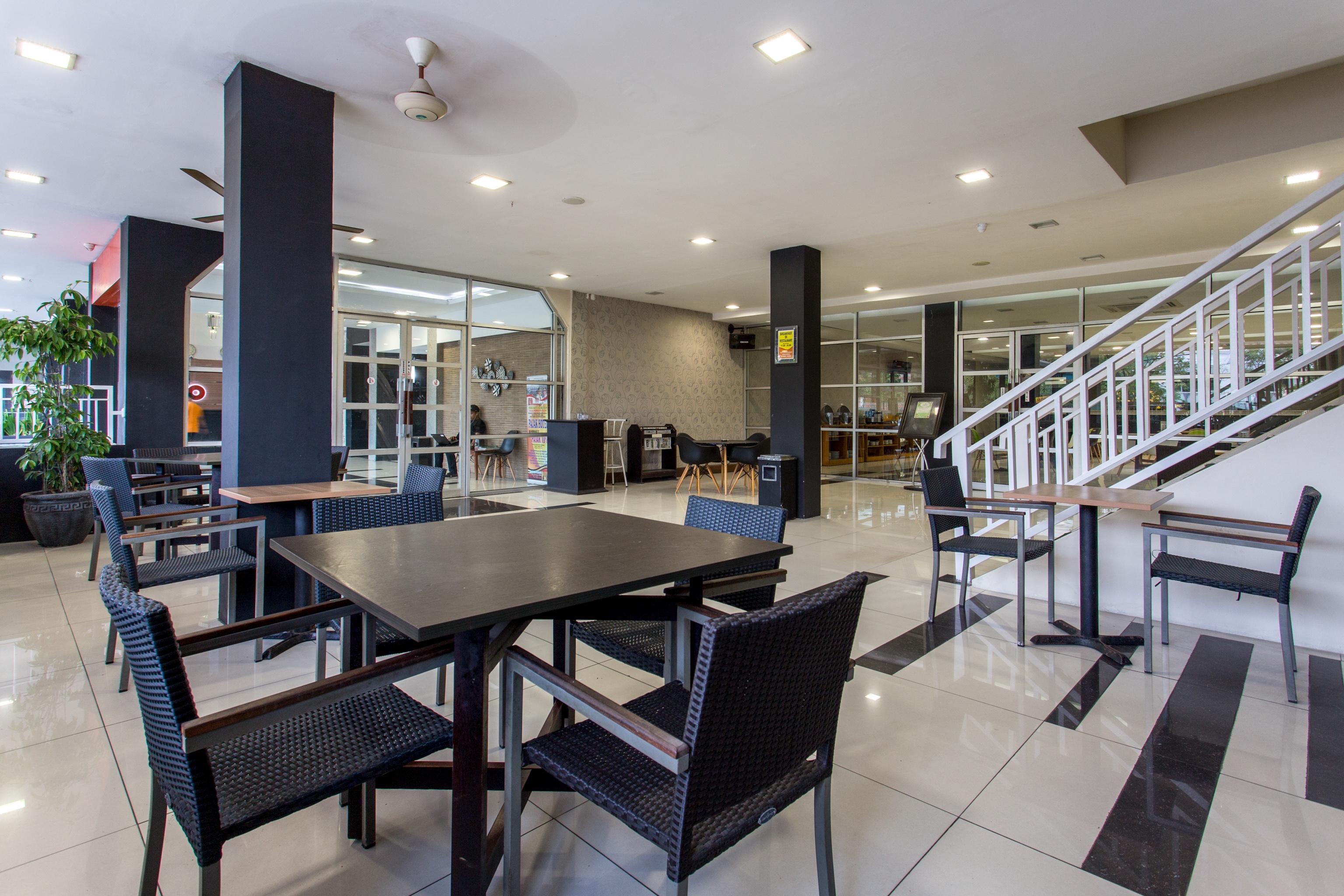 Capital O 769 Hotel Balikpapan (Borneo)