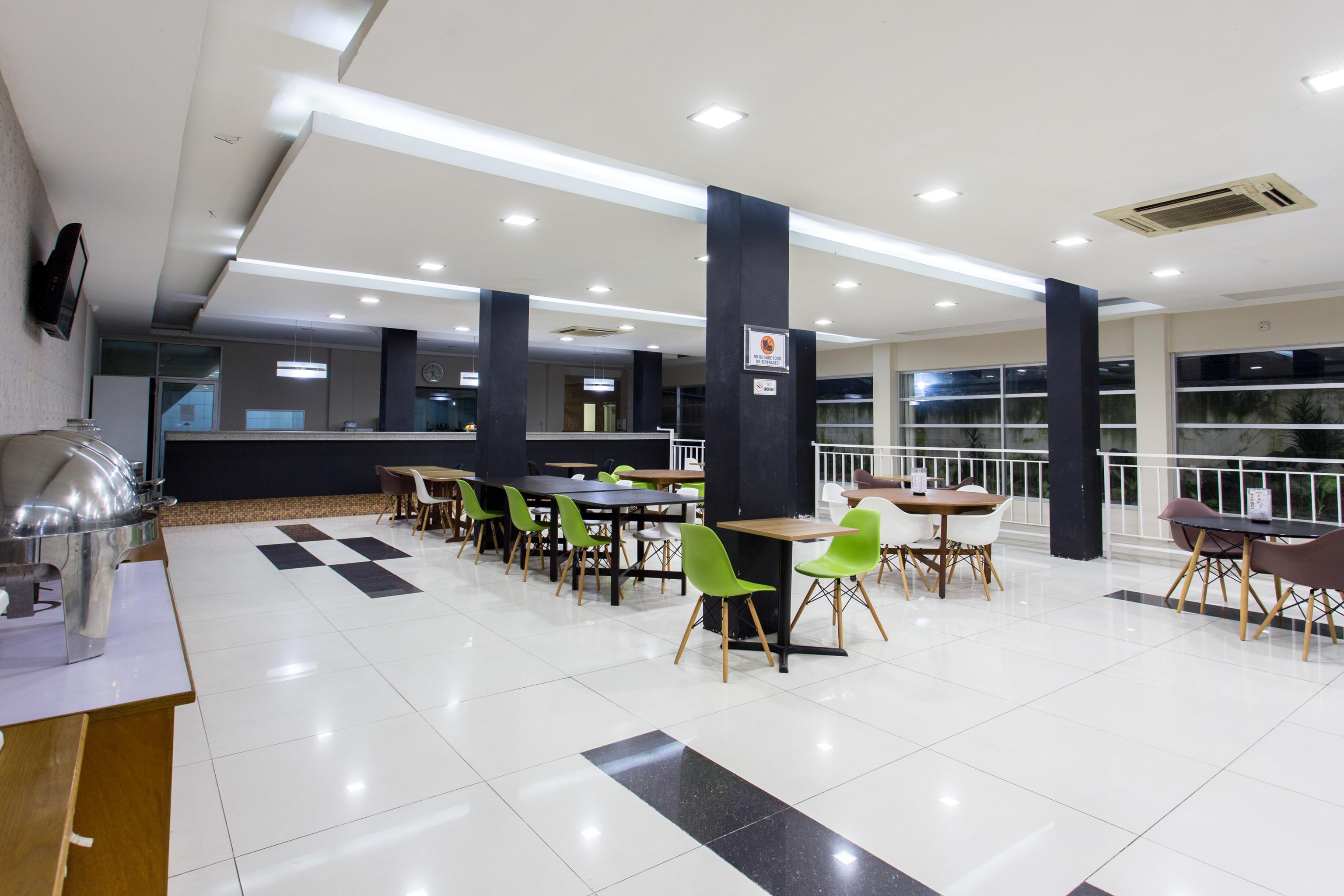 Capital O 769 Hotel