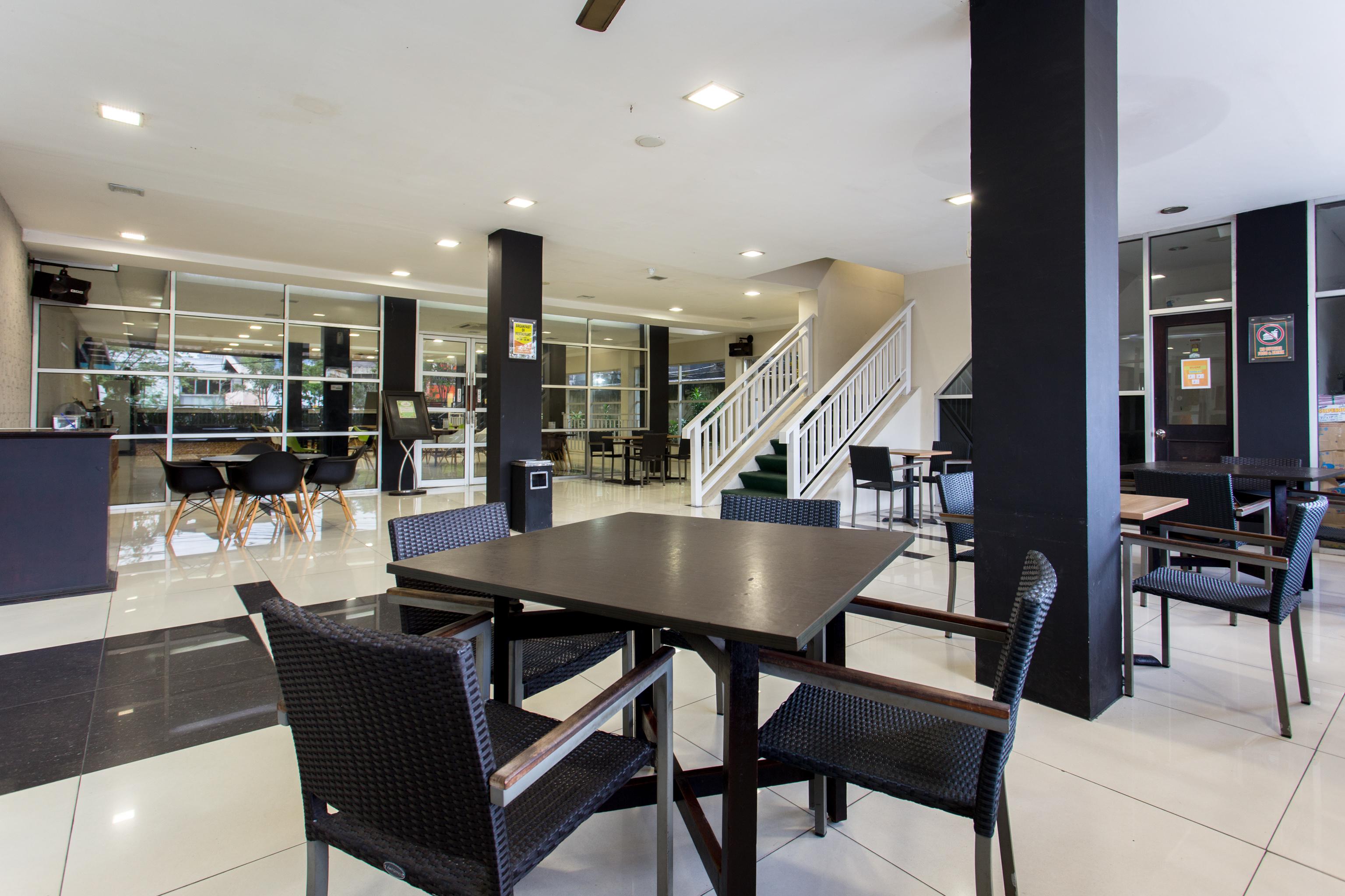 Capital O 769 Hotel