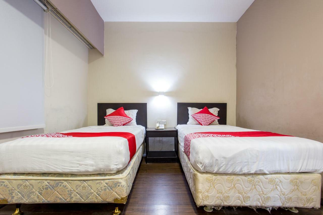 Hotel Capital O 769 Balikpapan (Borneo)