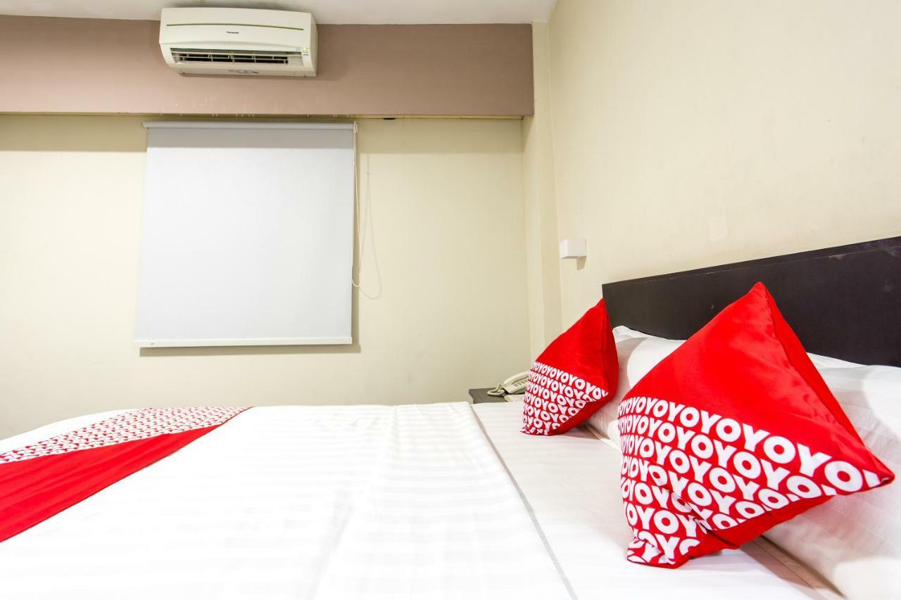 Capital O 769 Hotel
