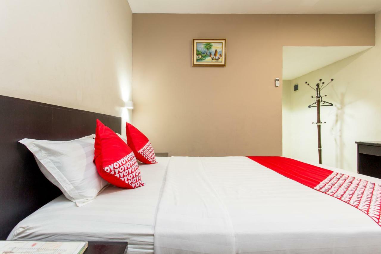 Hotel Capital O 769 Balikpapan (Borneo)