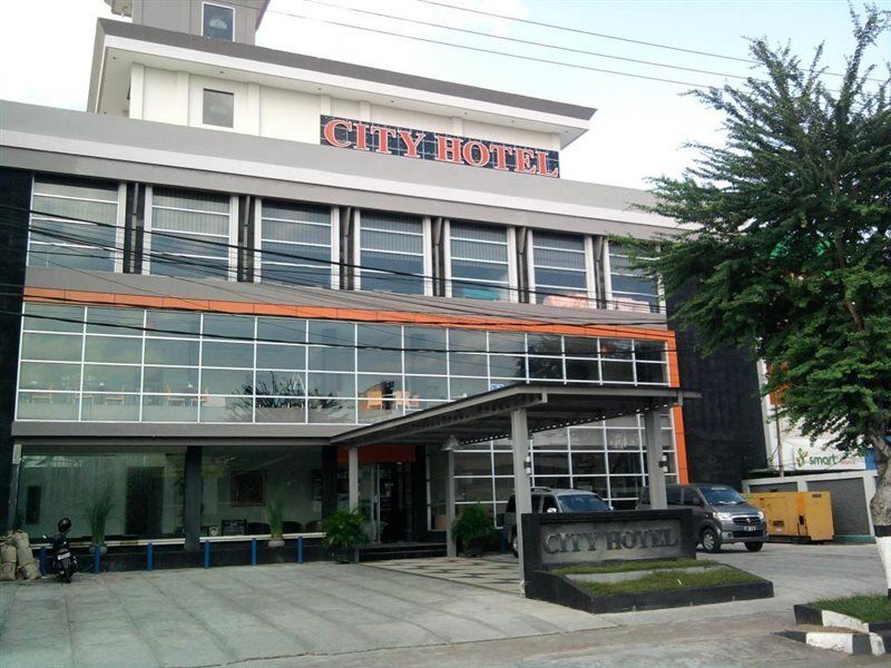 Hotel Capital O 769 Balikpapan (Borneo)