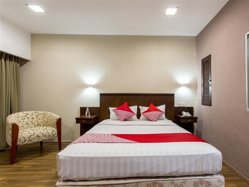 Capital O 769 Hotel Balikpapan (Borneo)