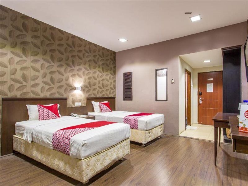 Capital O 769 Hotel